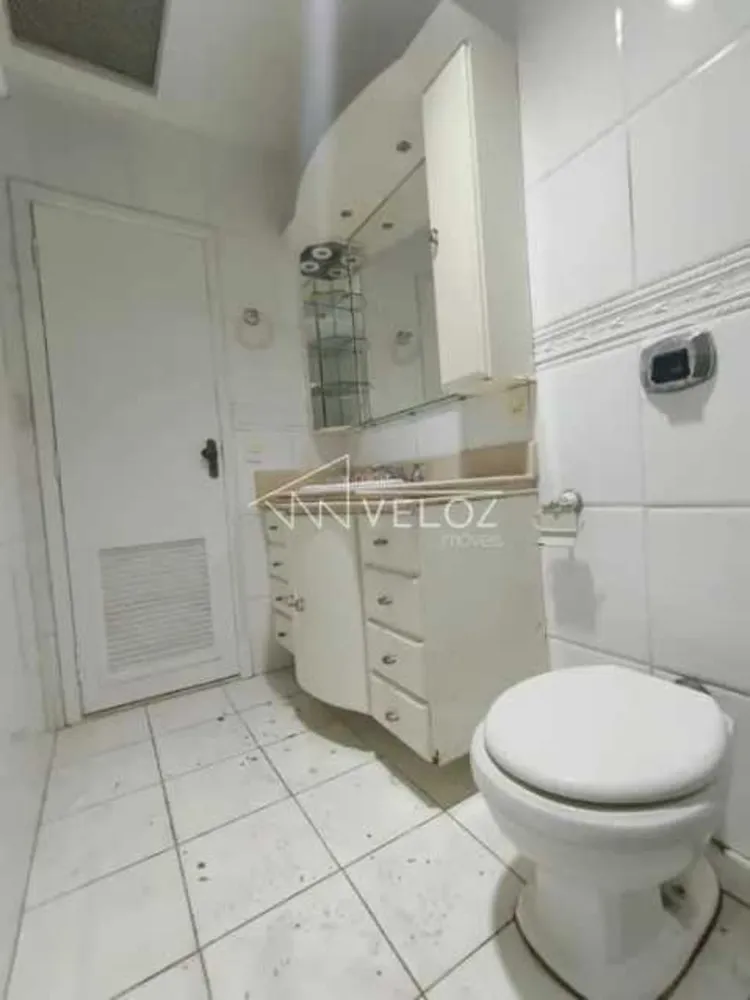 Apartamento, 3 quartos, 95 m² - Foto 15