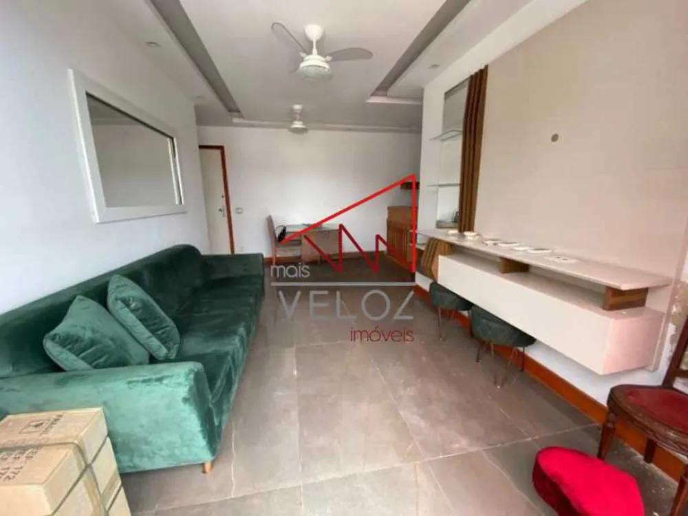 Apartamento, 2 quartos, 70 m² - Foto 4