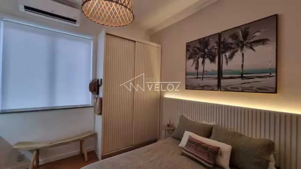 Apartamento, 1 quarto, 32 m² - Foto 3