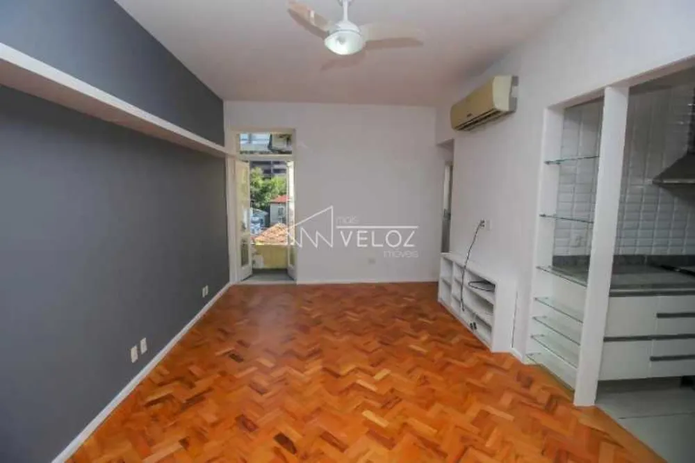 Apartamento, 2 quartos, 76 m² - Foto 9