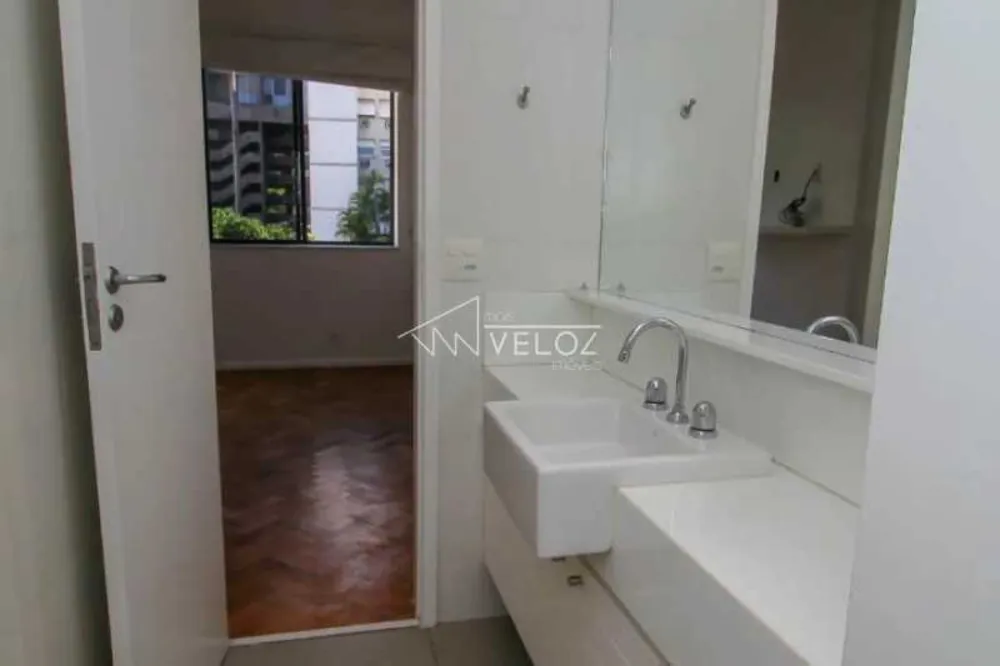 Apartamento, 2 quartos, 76 m² - Foto 6