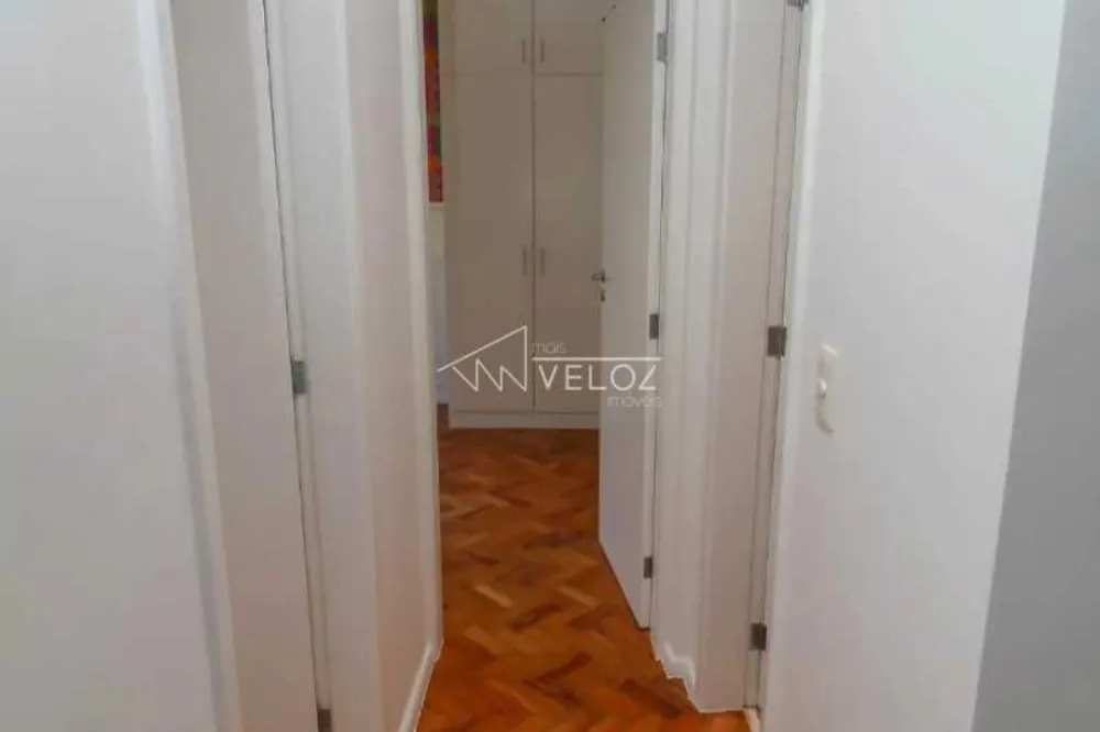 Apartamento, 2 quartos, 76 m² - Foto 7
