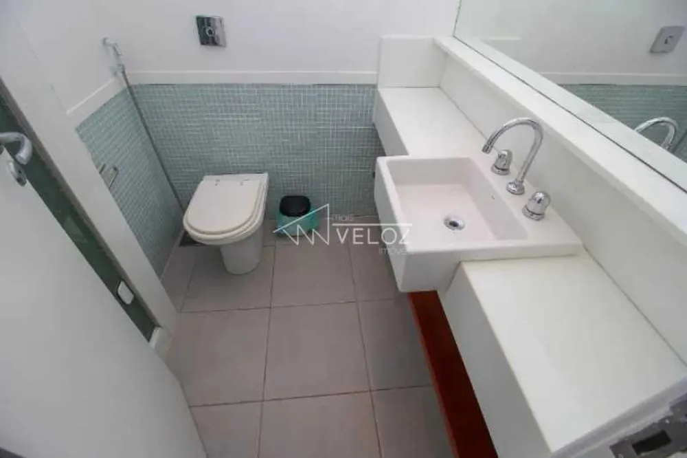 Apartamento, 2 quartos, 76 m² - Foto 4