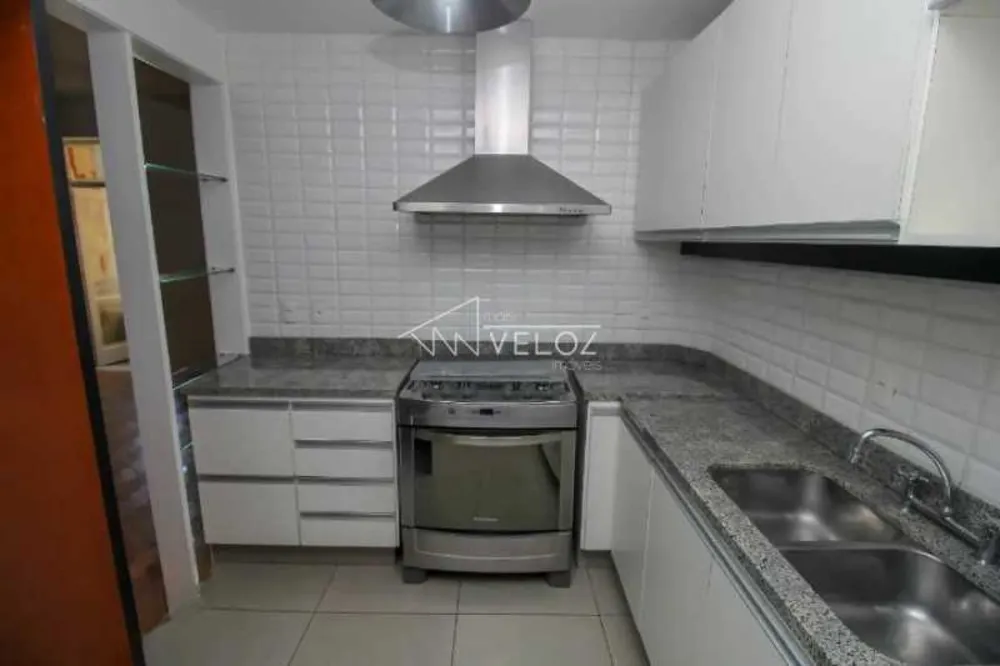 Apartamento, 2 quartos, 76 m² - Foto 21
