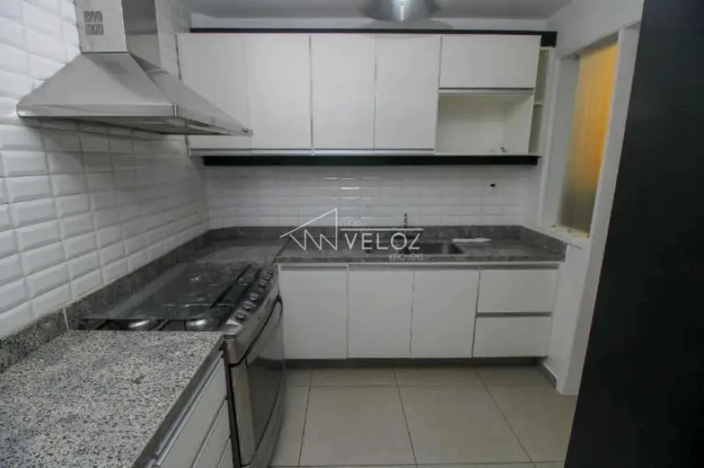 Apartamento, 2 quartos, 76 m² - Foto 22