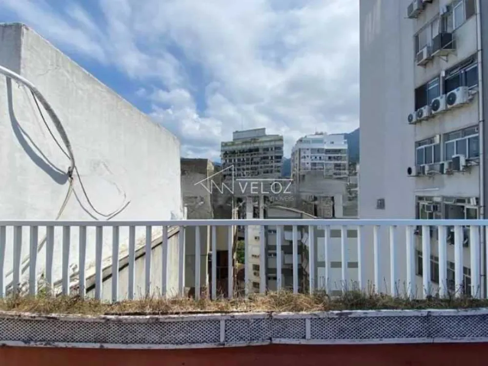 Cobertura, 2 quartos, 168 m² - Foto 8