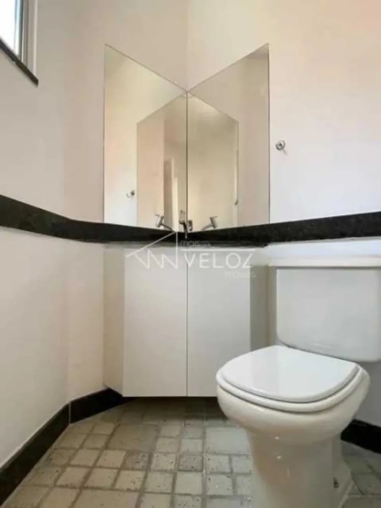 Cobertura, 2 quartos, 168 m² - Foto 6