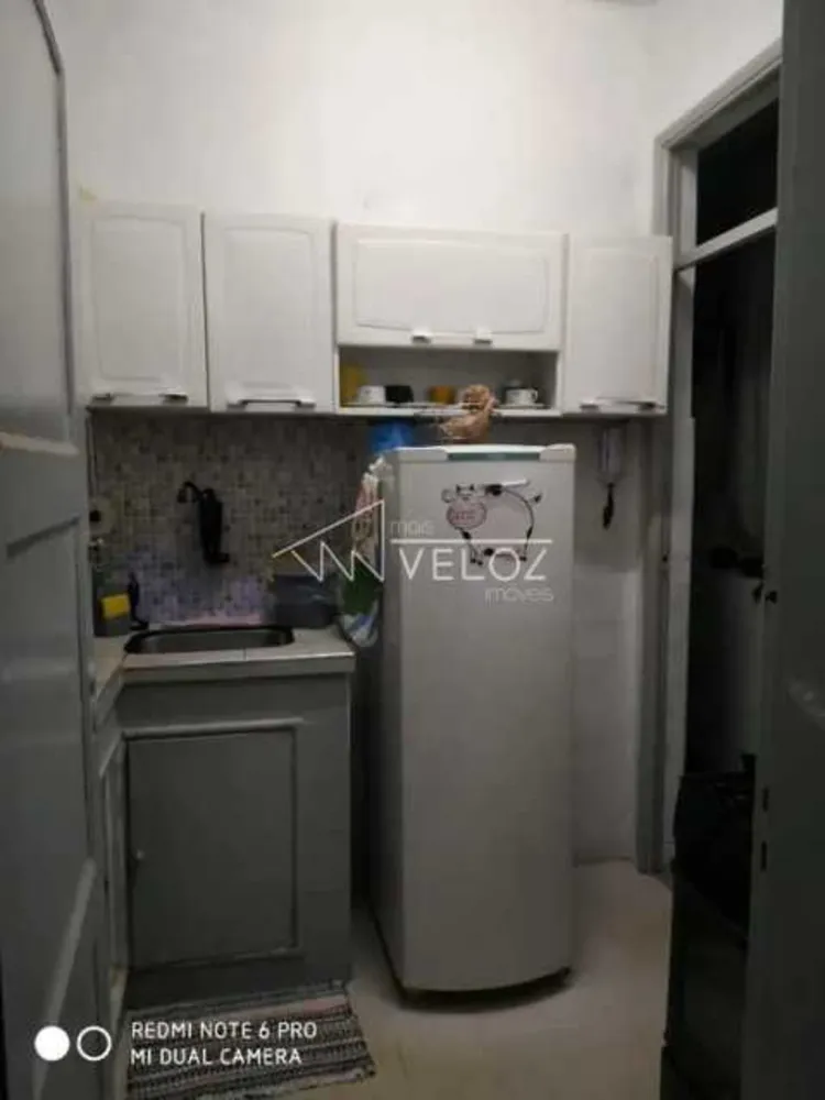 Apartamento, 1 quarto, 50 m² - Foto 1
