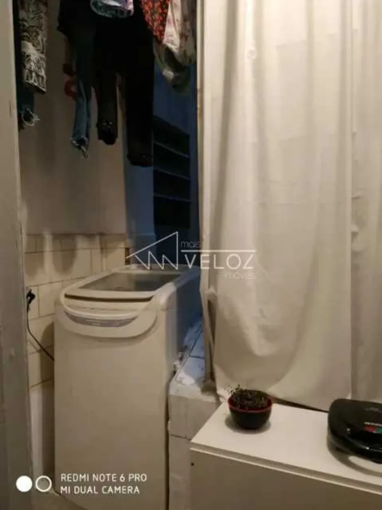 Apartamento, 1 quarto, 50 m² - Foto 15
