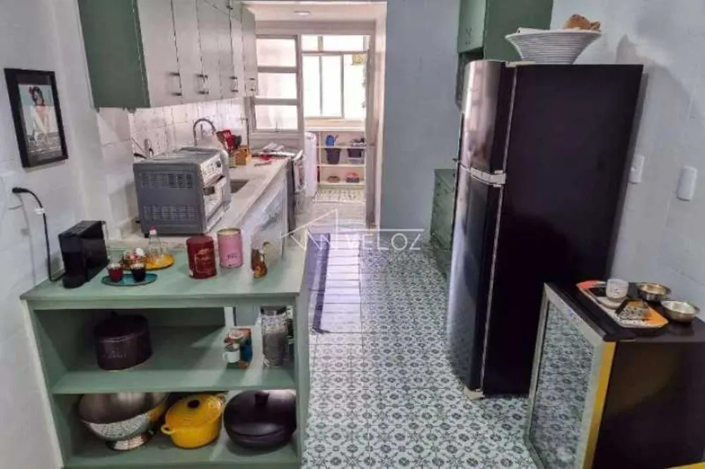 Apartamento, 2 quartos, 116 m² - Foto 8