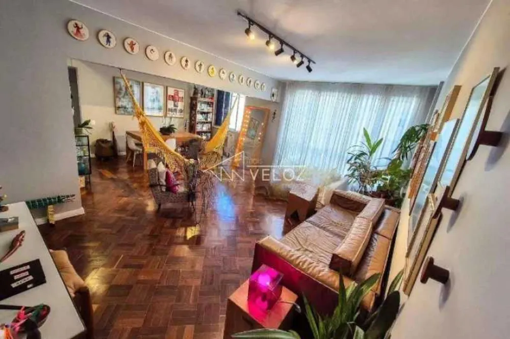 Apartamento, 2 quartos, 116 m² - Foto 3