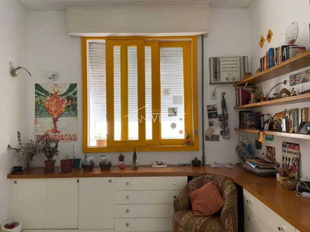 Apartamento, 1 quarto, 230 m² - Foto 9