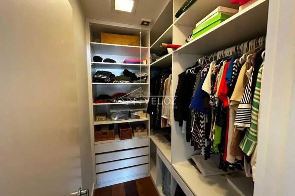 Apartamento, 3 quartos, 253 m² - Foto 2