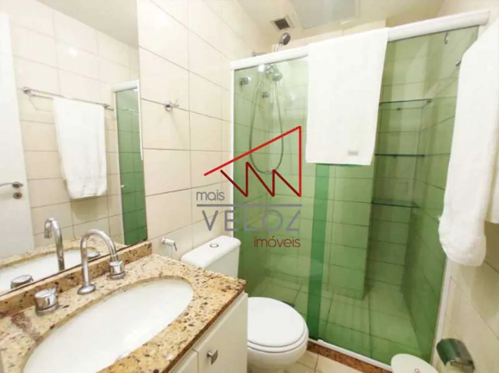 Apartamento, 1 quarto, 32 m² - Foto 17