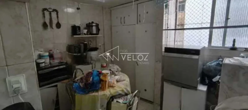Apartamento, 4 quartos, 100 m² - Foto 11