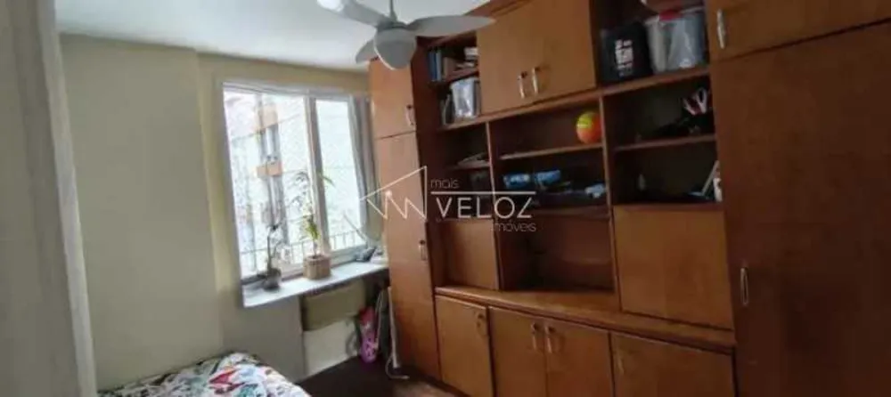 Apartamento, 4 quartos, 100 m² - Foto 15