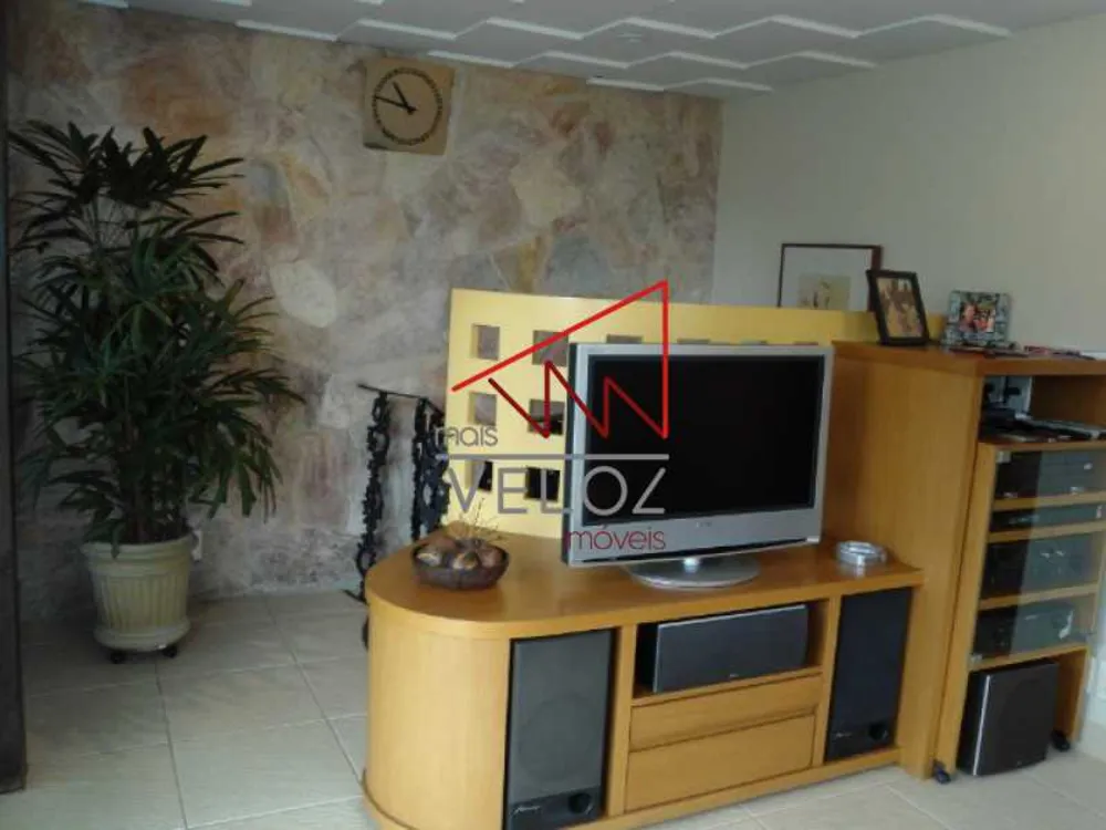 Cobertura, 4 quartos, 257 m² - Foto 9