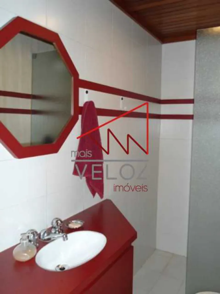 Cobertura, 4 quartos, 257 m² - Foto 17