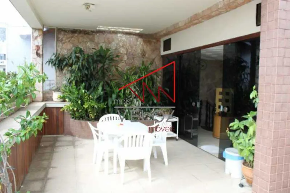Cobertura, 4 quartos, 257 m² - Foto 5