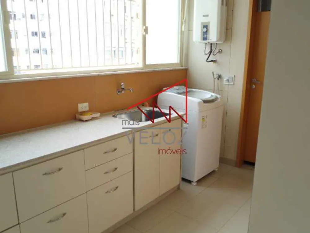 Cobertura, 4 quartos, 257 m² - Foto 14
