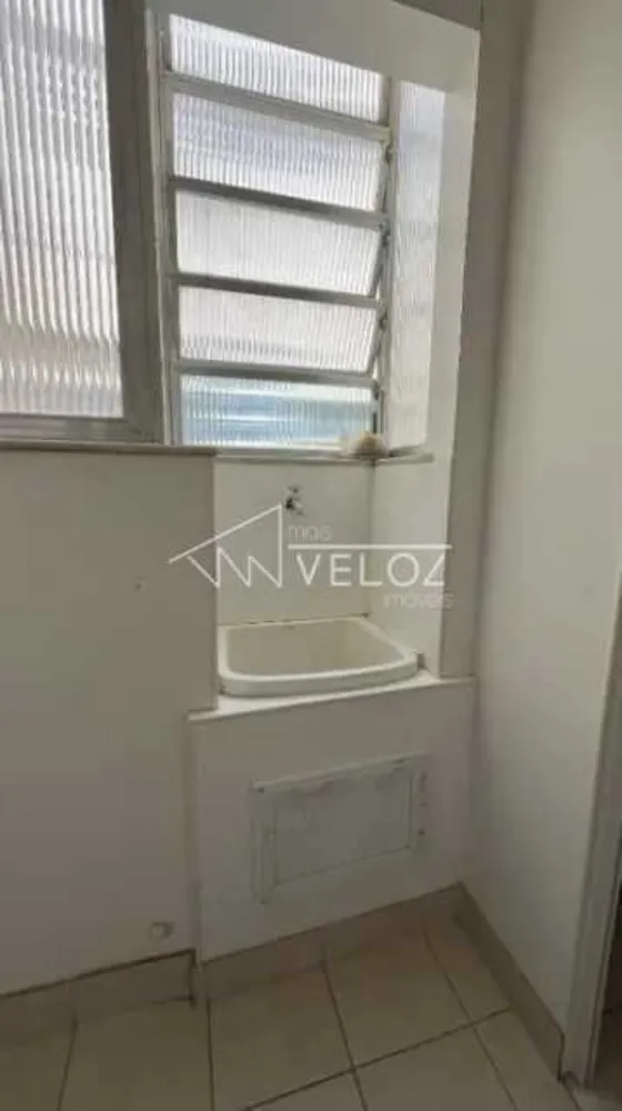 Apartamento, 2 quartos, 65 m² - Foto 15