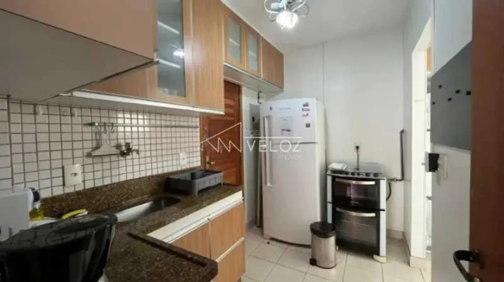 Apartamento, 2 quartos, 65 m² - Foto 13