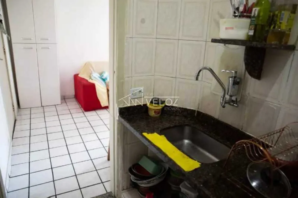 Apartamento, 1 quarto, 39 m² - Foto 13