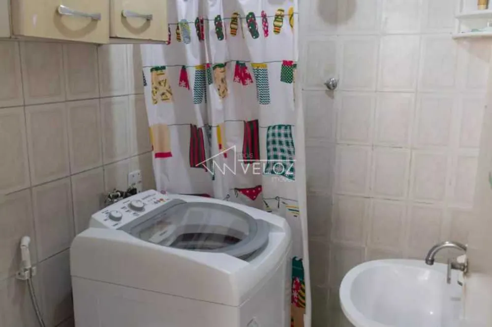 Apartamento, 1 quarto, 39 m² - Foto 16