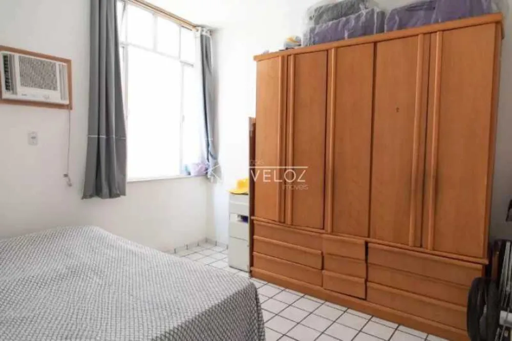 Apartamento, 1 quarto, 39 m² - Foto 6