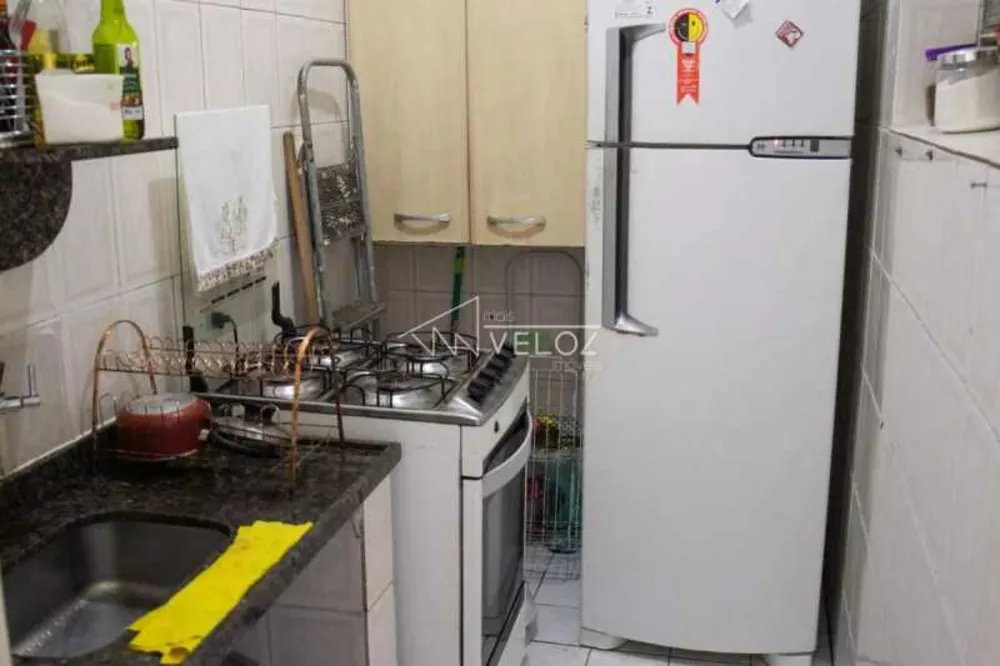 Apartamento, 1 quarto, 39 m² - Foto 18