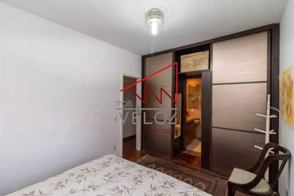 Apartamento, 4 quartos, 170 m² - Foto 20