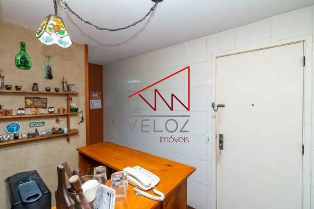 Apartamento, 4 quartos, 170 m² - Foto 1