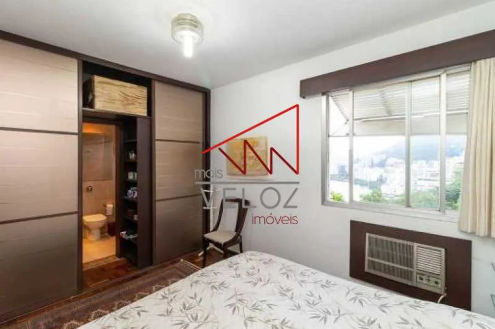 Apartamento, 4 quartos, 170 m² - Foto 21