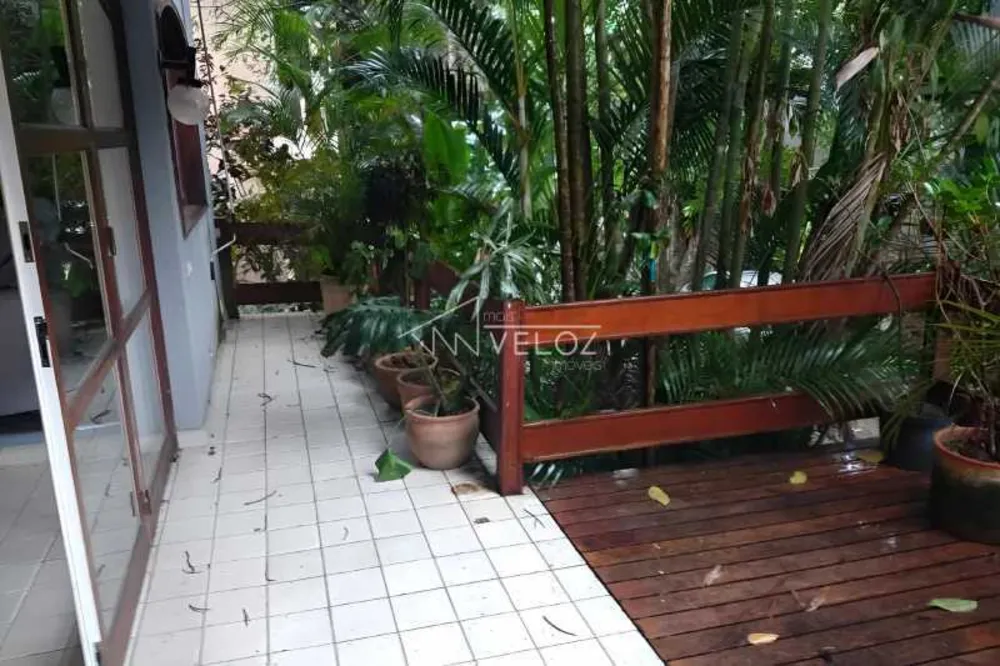 Apartamento, 6 quartos, 141 m² - Foto 4