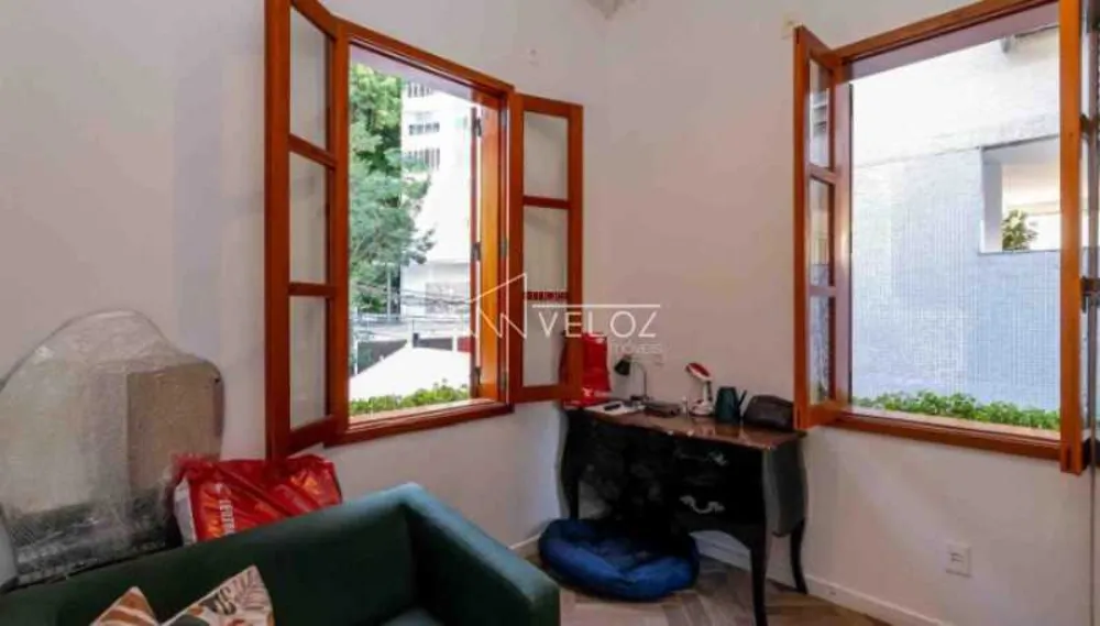 Apartamento, 3 quartos, 146 m² - Foto 1