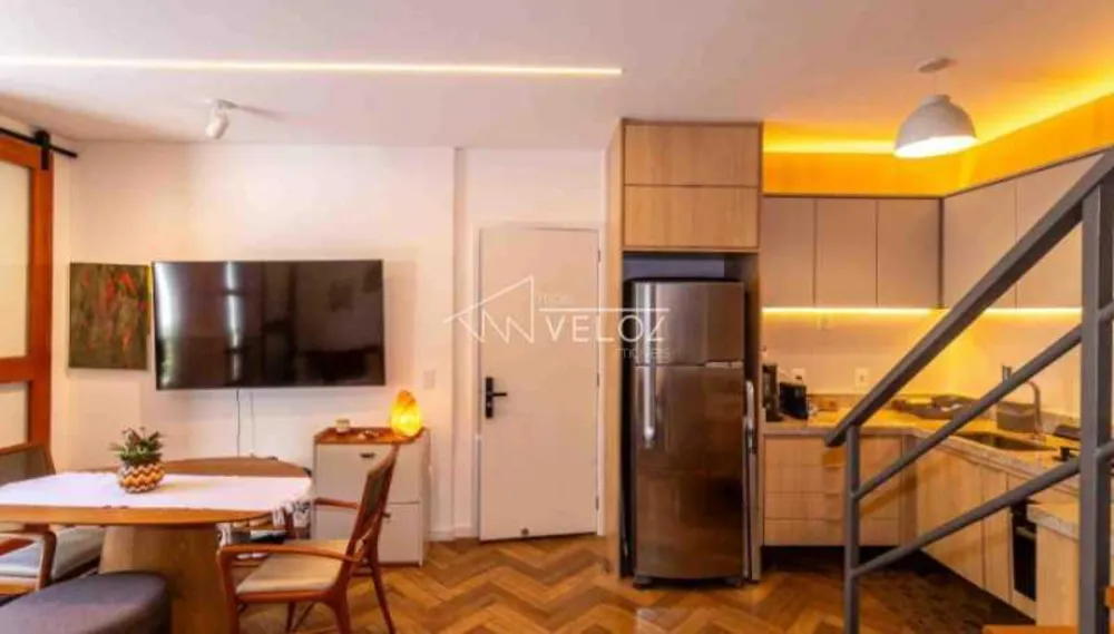 Apartamento, 3 quartos, 146 m² - Foto 10