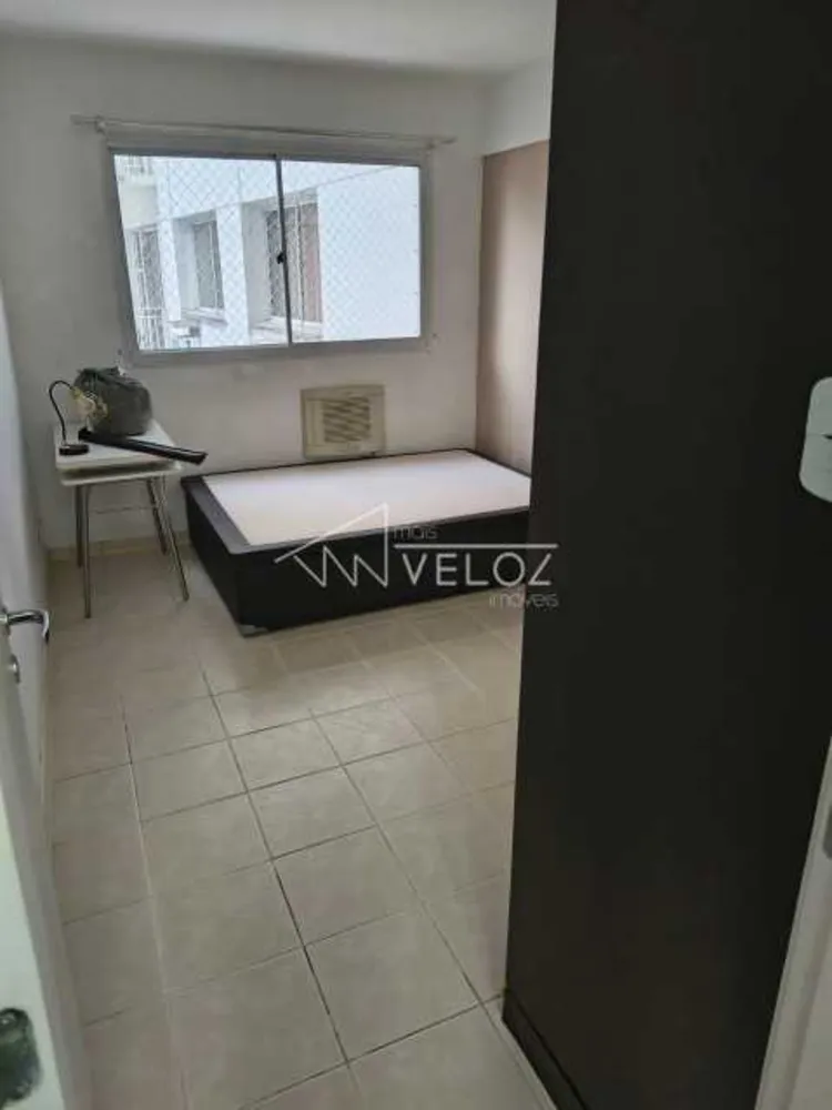 Apartamento, 1 quarto, 49 m² - Foto 3
