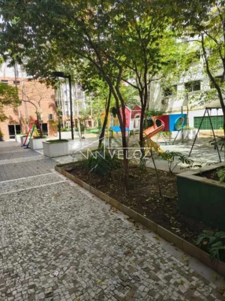 Apartamento, 1 quarto, 49 m² - Foto 1