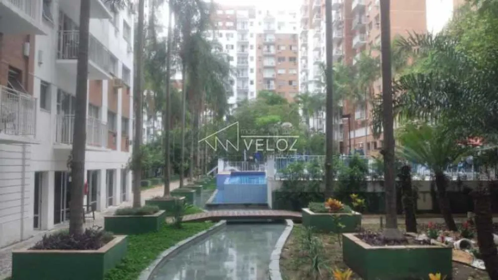 Apartamento, 1 quarto, 49 m² - Foto 16