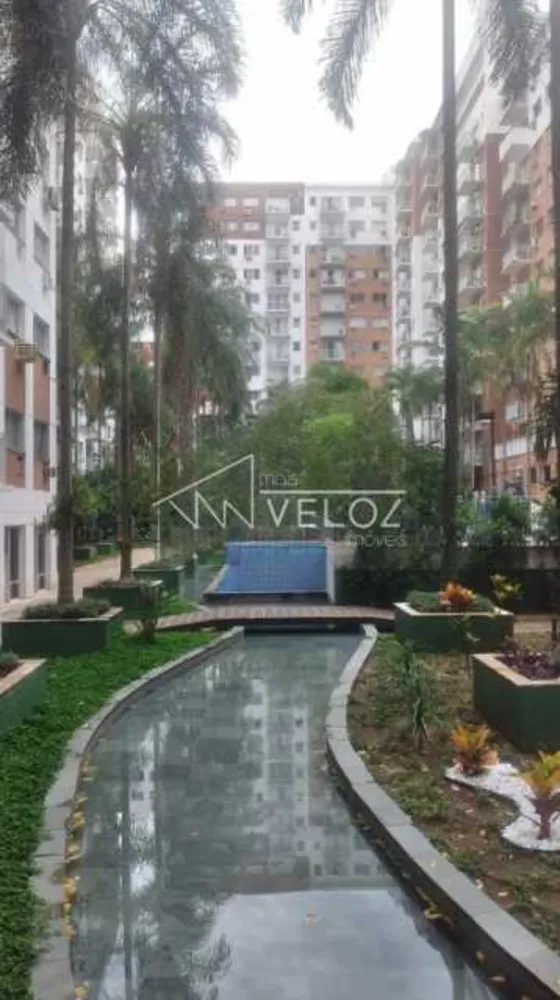 Apartamento, 1 quarto, 49 m² - Foto 17