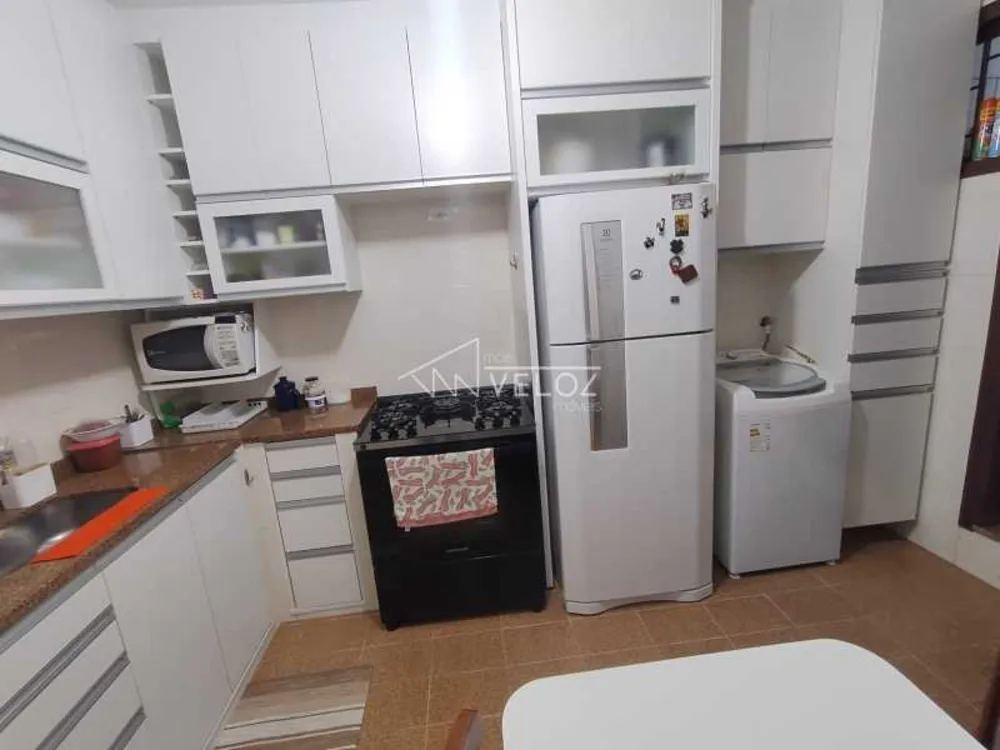 Apartamento, 3 quartos, 132 m² - Foto 11