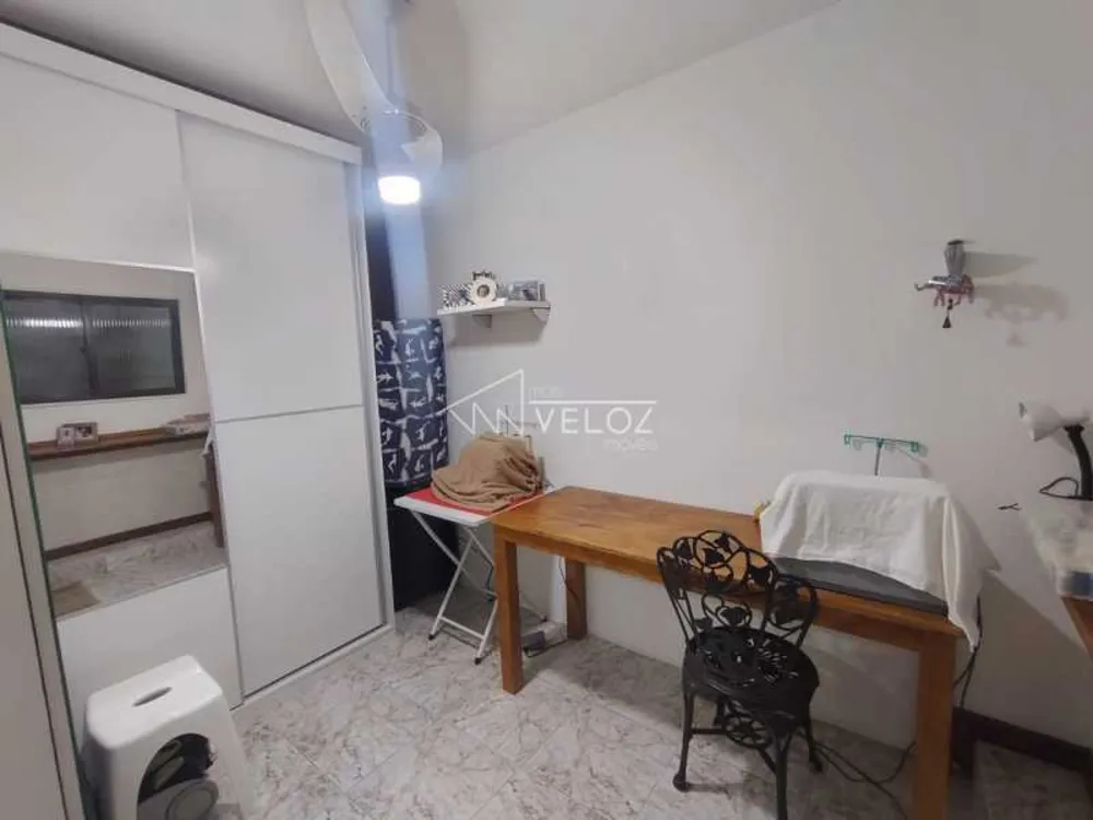 Apartamento, 3 quartos, 132 m² - Foto 19