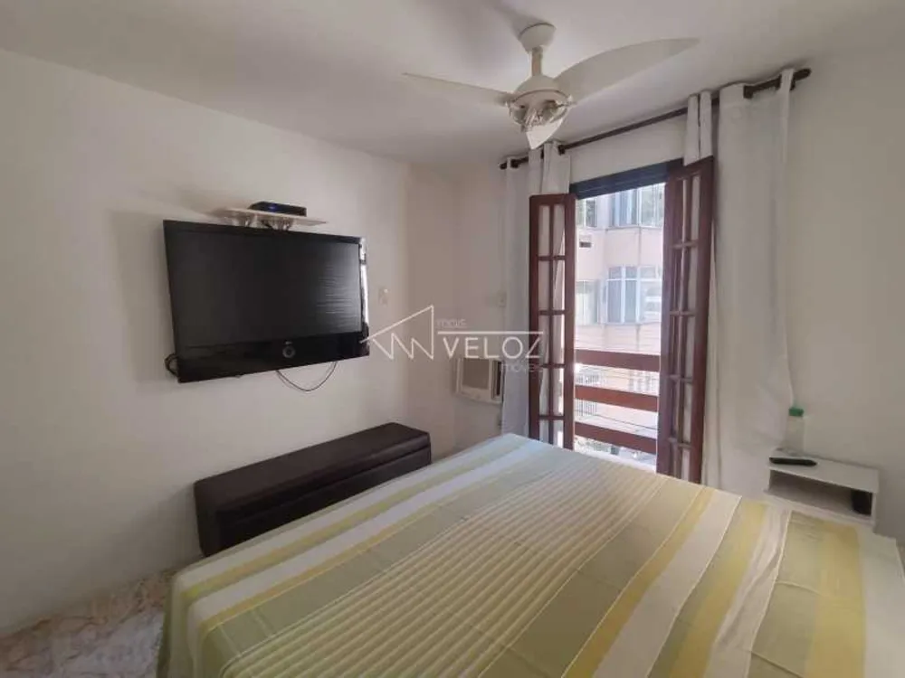 Apartamento, 3 quartos, 132 m² - Foto 23