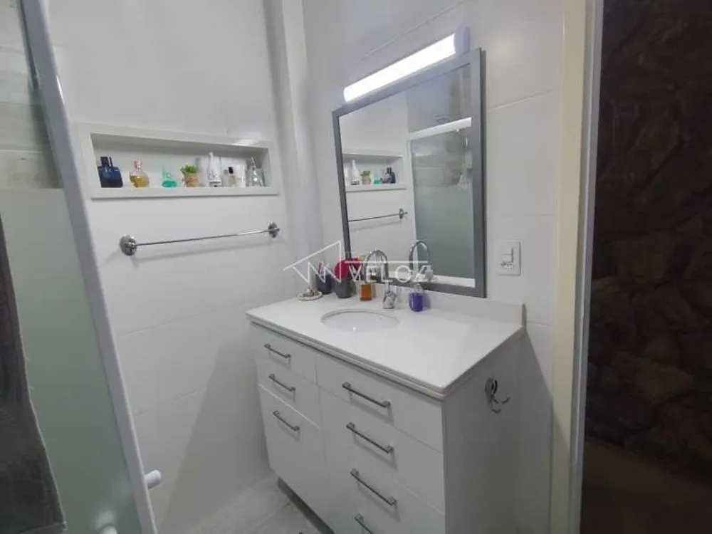 Apartamento, 3 quartos, 132 m² - Foto 9