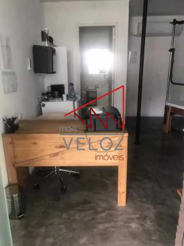 Loja-Salão, 30 m² - Foto 13