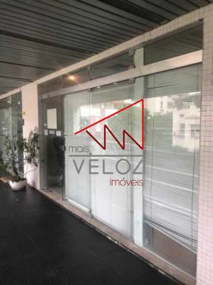Loja-Salão, 30 m² - Foto 14