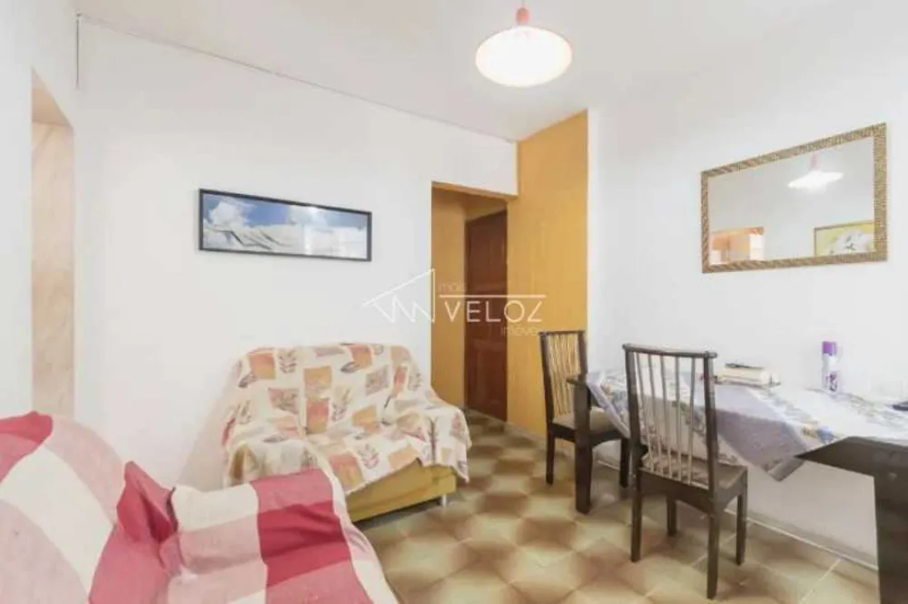 Apartamento, 2 quartos, 50 m² - Foto 7