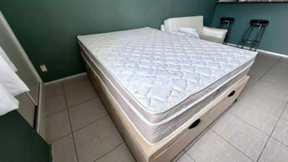 Apartamento, 1 quarto, 32 m² - Foto 18