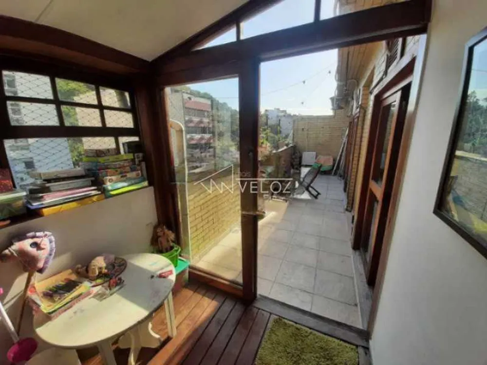 Apartamento, 3 quartos, 127 m² - Foto 10