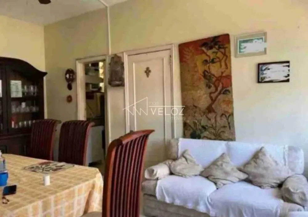 Apartamento, 3 quartos, 103 m² - Foto 2